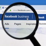 Facebook business in browser - Let’s Keep You Relevant!