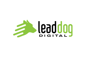 Lead Dog Digital Tyler TX logo