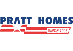 Pratt Homes Logo