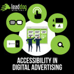 Accessibility in Digital Advertising